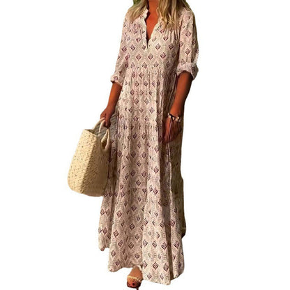 Elegantly Designed Garment