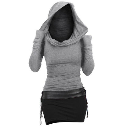 Elegantly Designed Garment