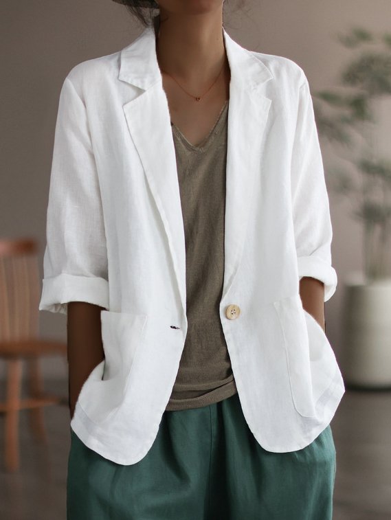 Classic Designed Garment