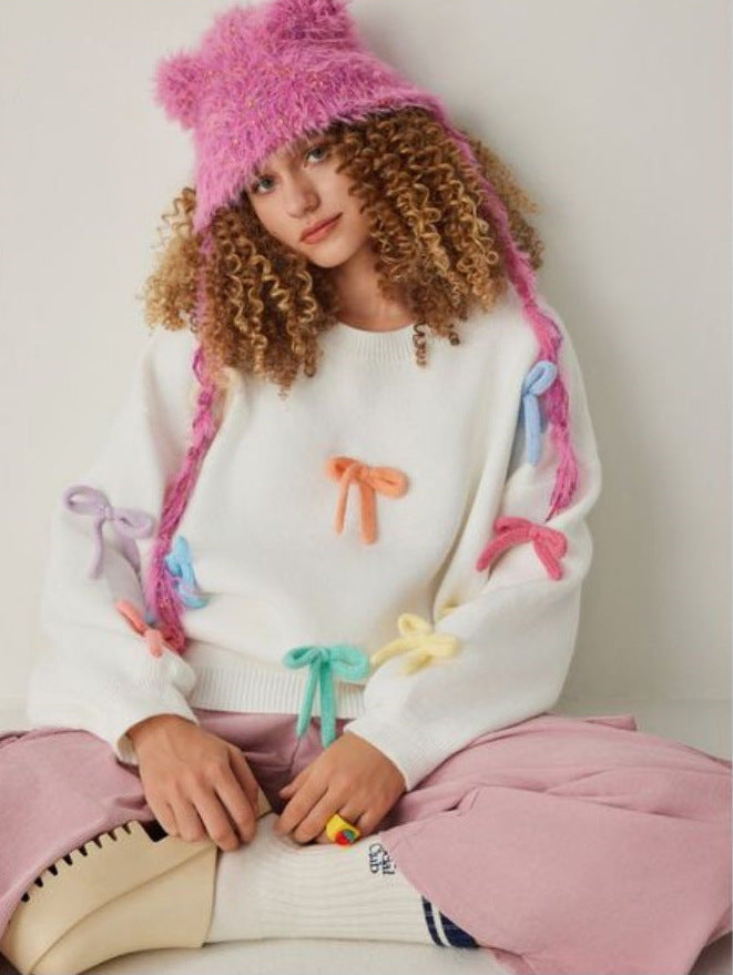 Beautifully Crafted Pullover