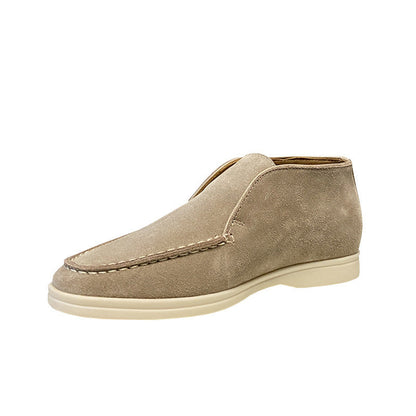 Beautifully Crafted Orthopedic Boots