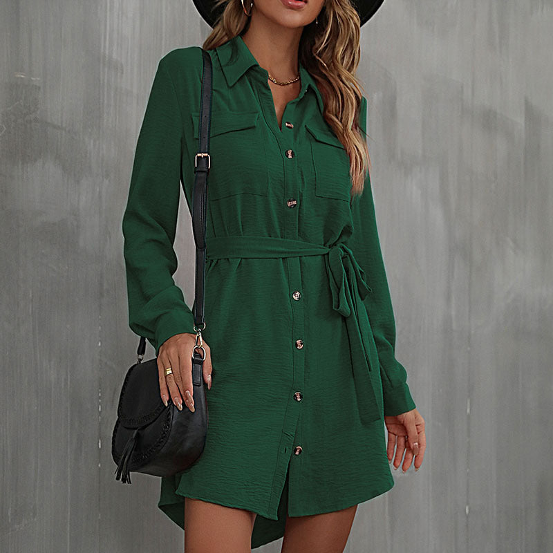 Timeless Vintage Style Garment