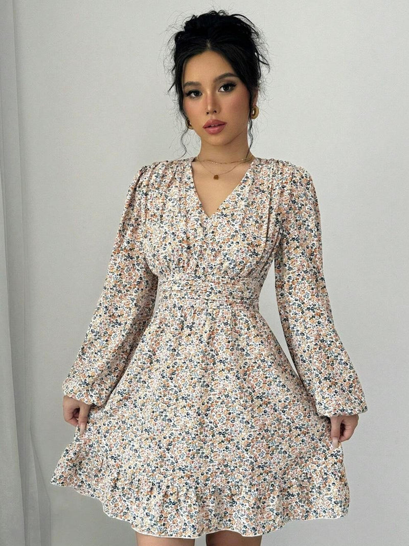 Beautifully Crafted Dress