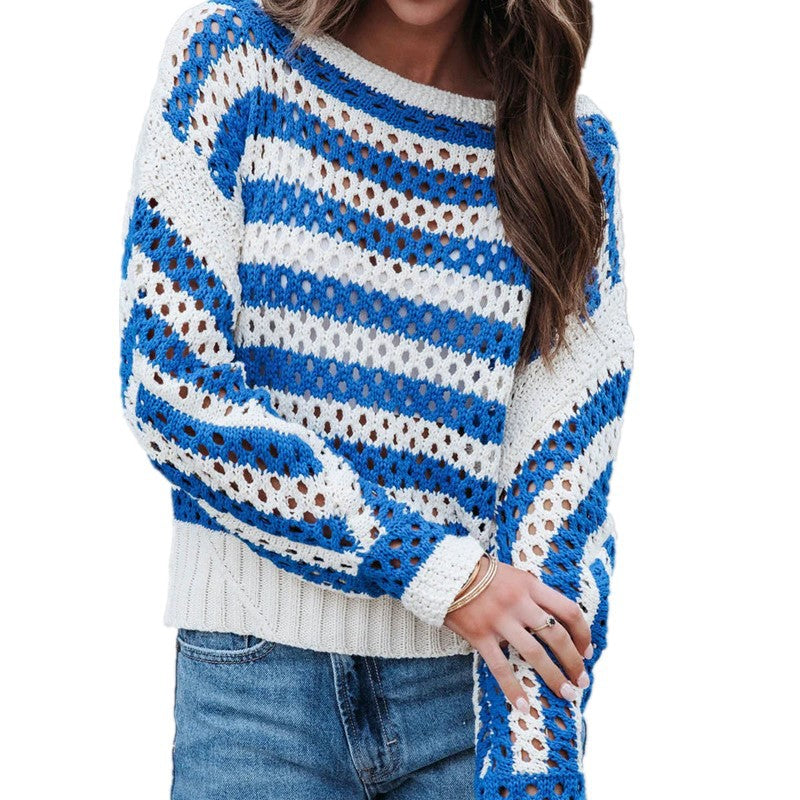 Beautifully Crafted Pullover