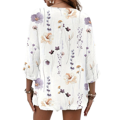 Classic Designed Shirt