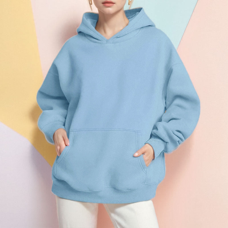 Thoughtfully Designed Pullover