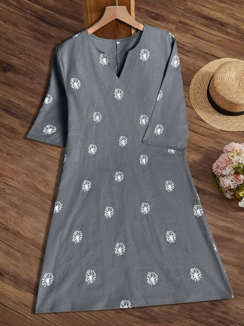 Classic Designed Garment