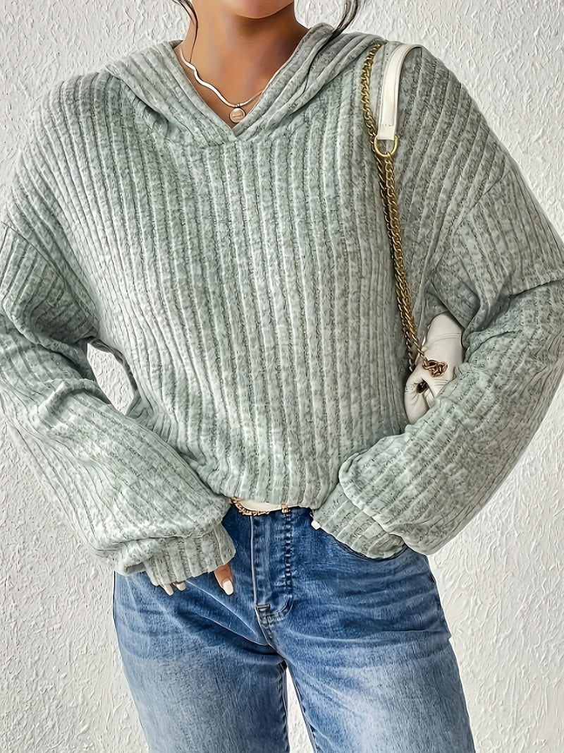 Vintage Inspired Pullover