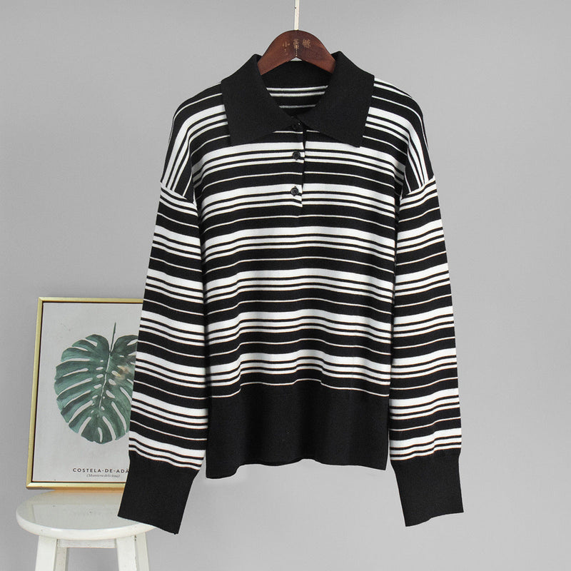 Elegantly Designed Pullover