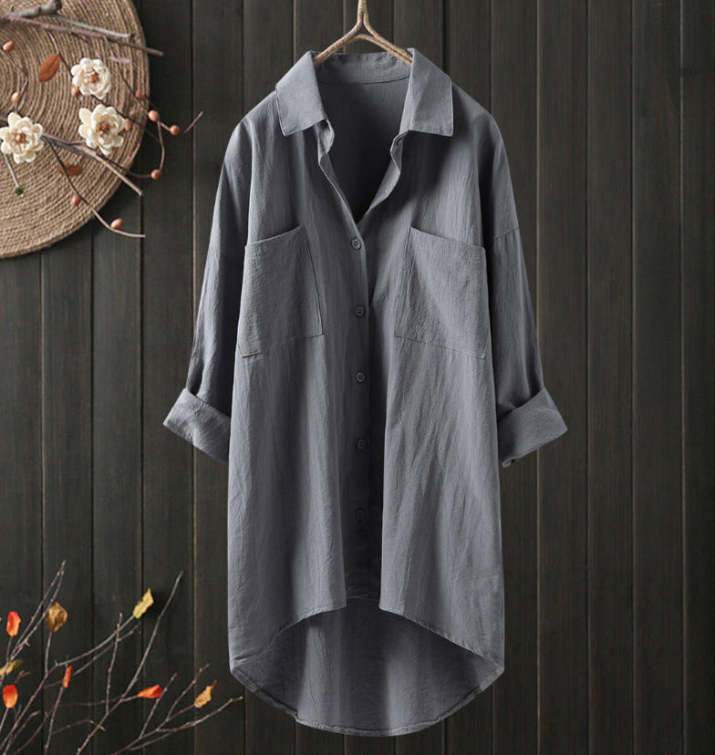 Beautifully Crafted Garment