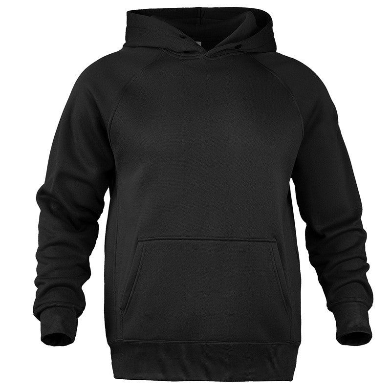 Gracefully Designed Pullover