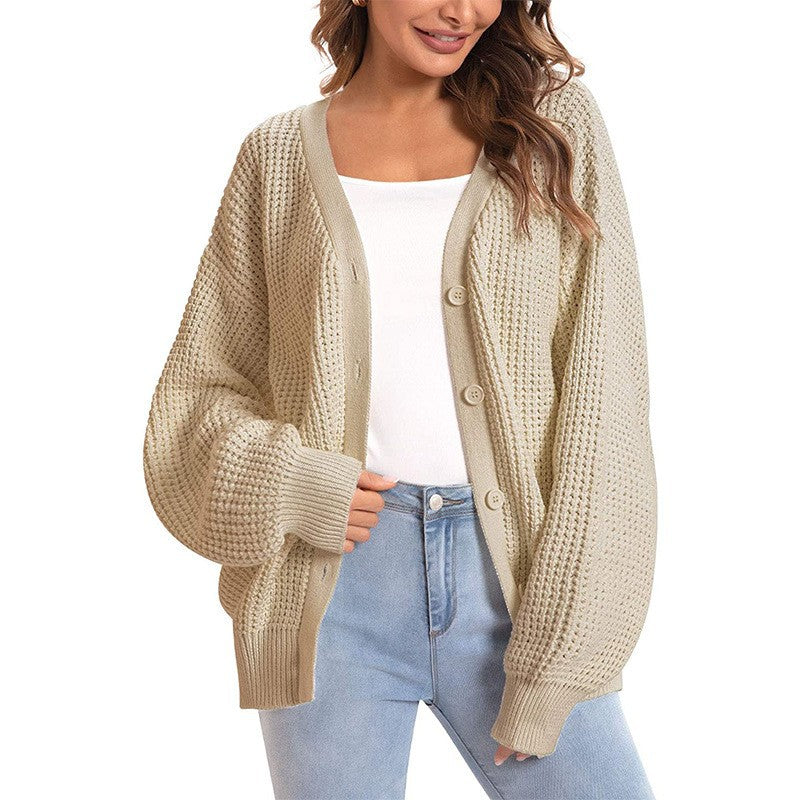 Classic Vintage Cardigan