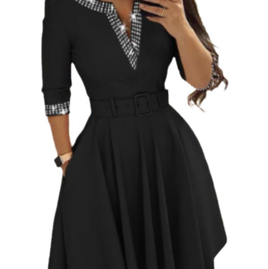 Thoughtfully Designed Garment