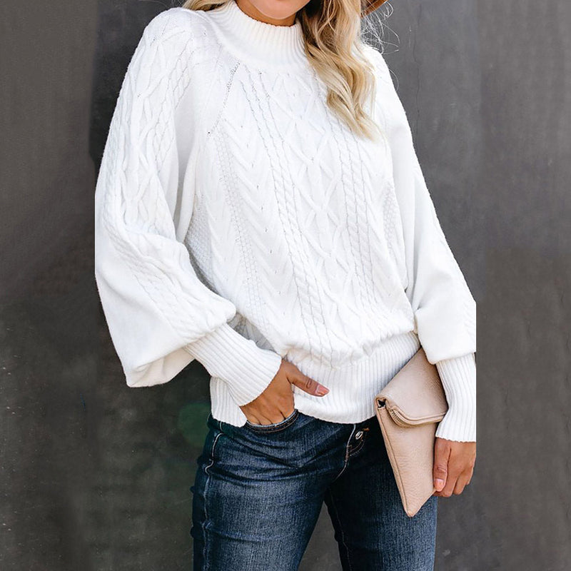 Vintage Inspired Pullover