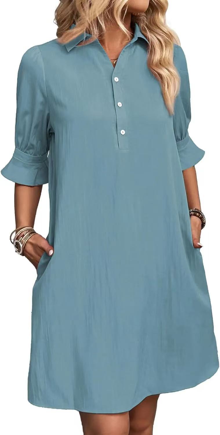 Timeless Vintage Style Garment