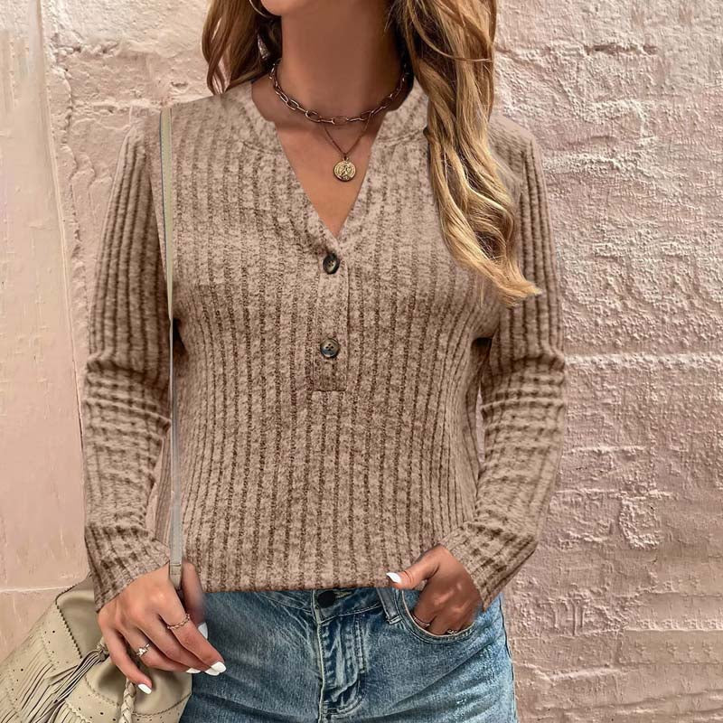 Thoughtfully Designed Blouse