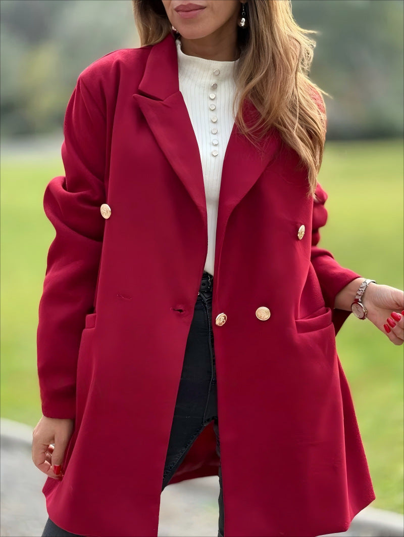 Classic Designed Garment
