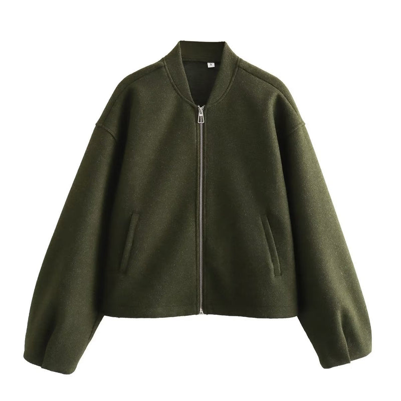 Timeless Vintage Style Garment