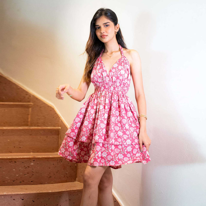 Timeless Vintage Style Garment