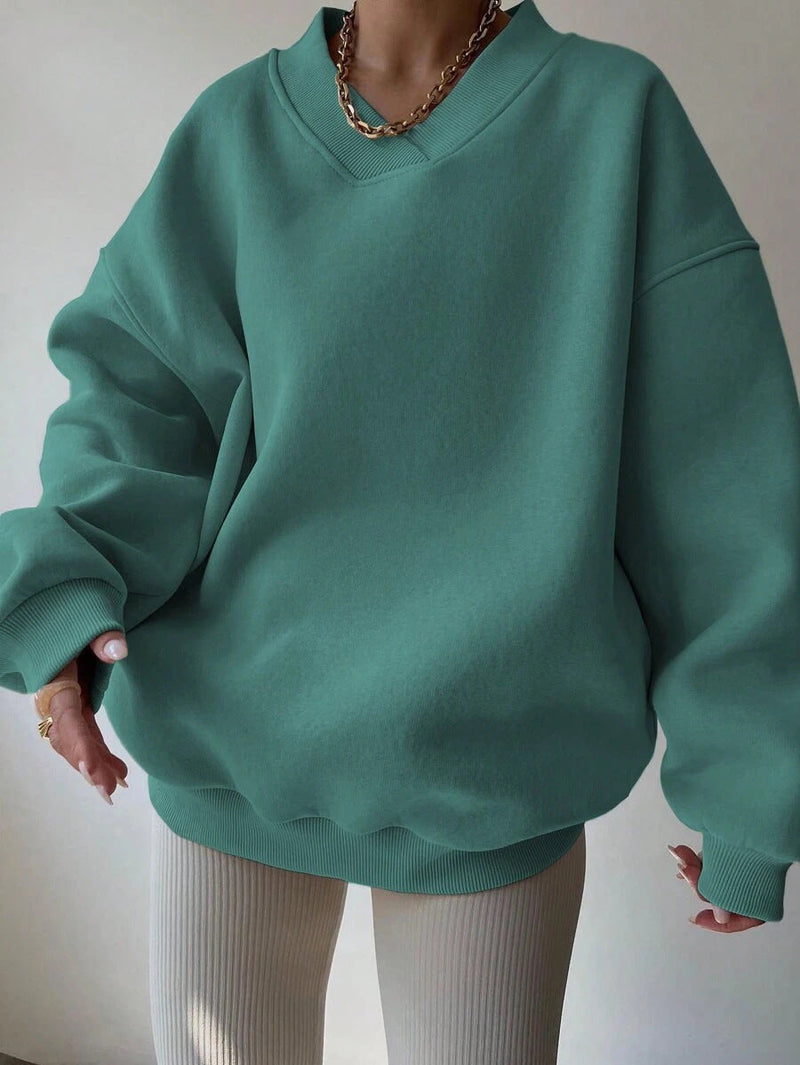 Elegantly Designed Pullover