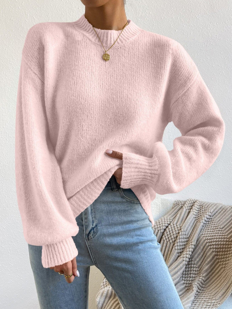 Beautifully Crafted Pullover