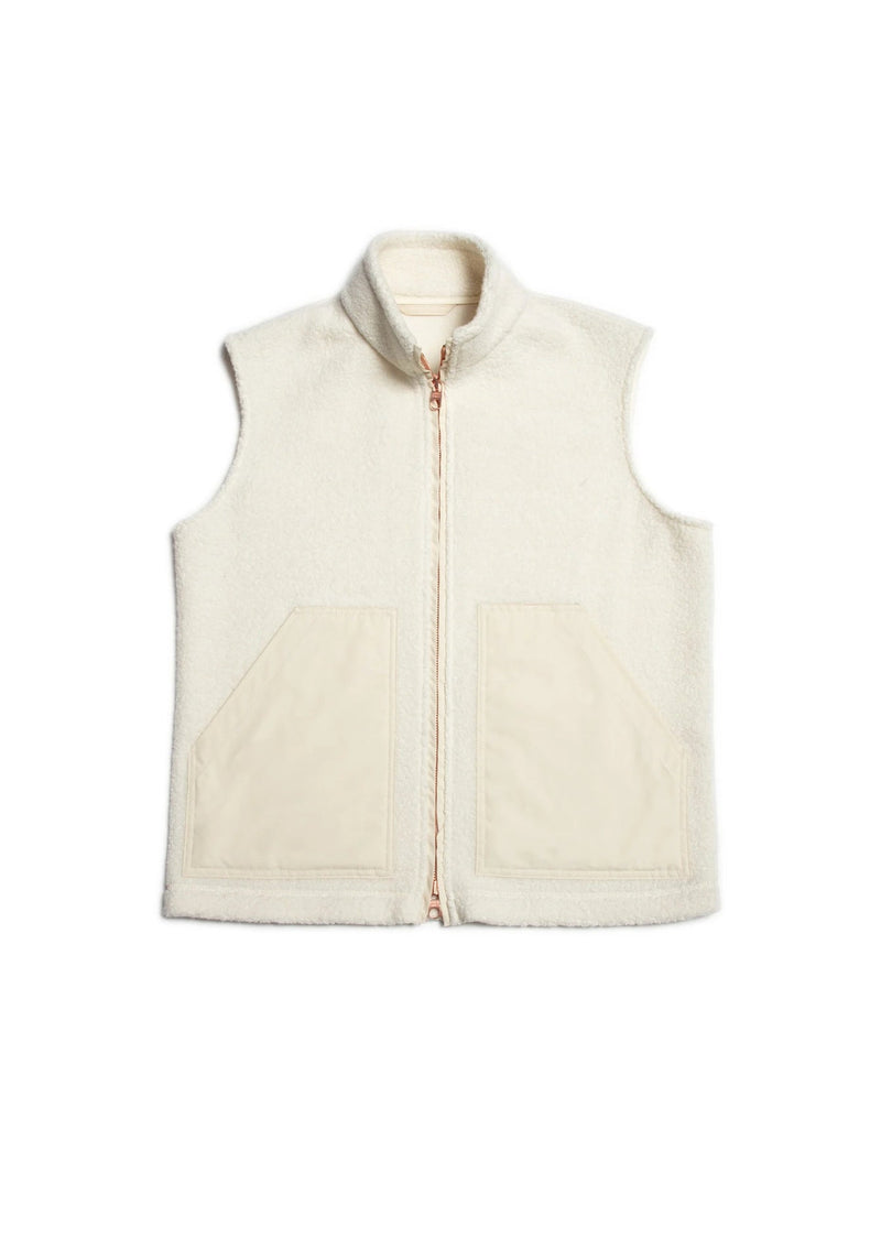 Thoughtfully Designed Garment