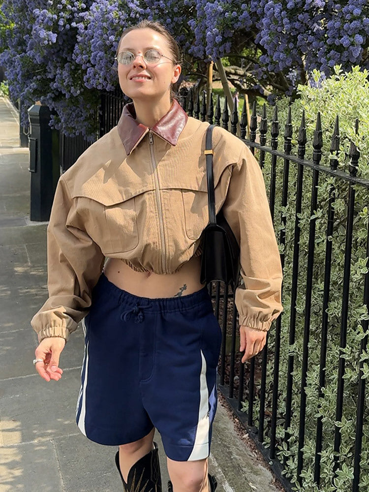 Vintage Inspired Garment