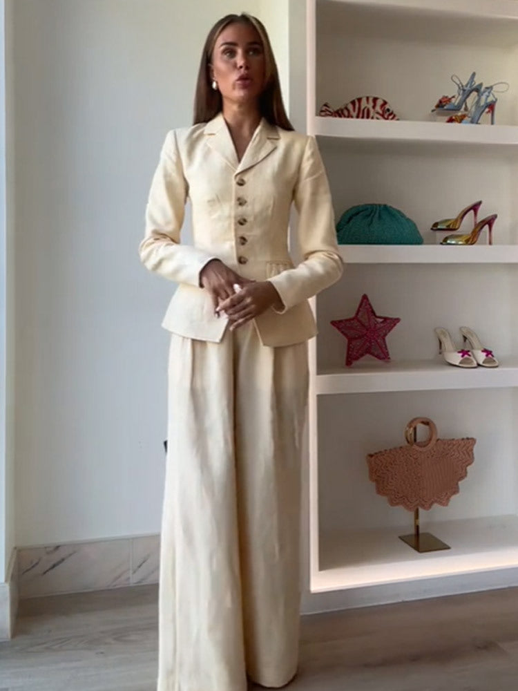 Classic Designed Garment