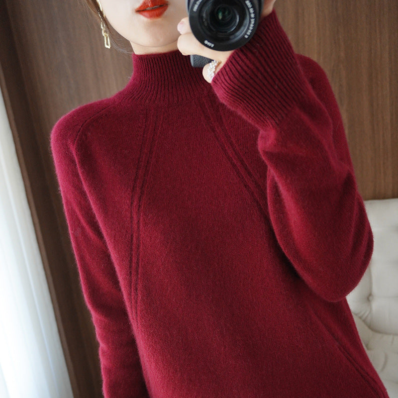 Beautifully Crafted Pullover