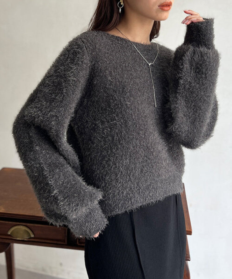 Classic Vintage Pullover