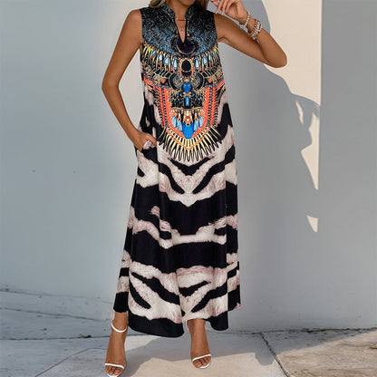Elegantly Designed Garment