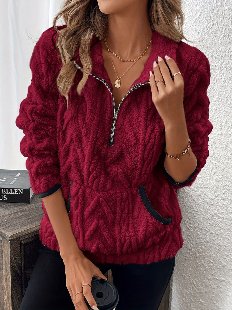 Classic Designed Pullover