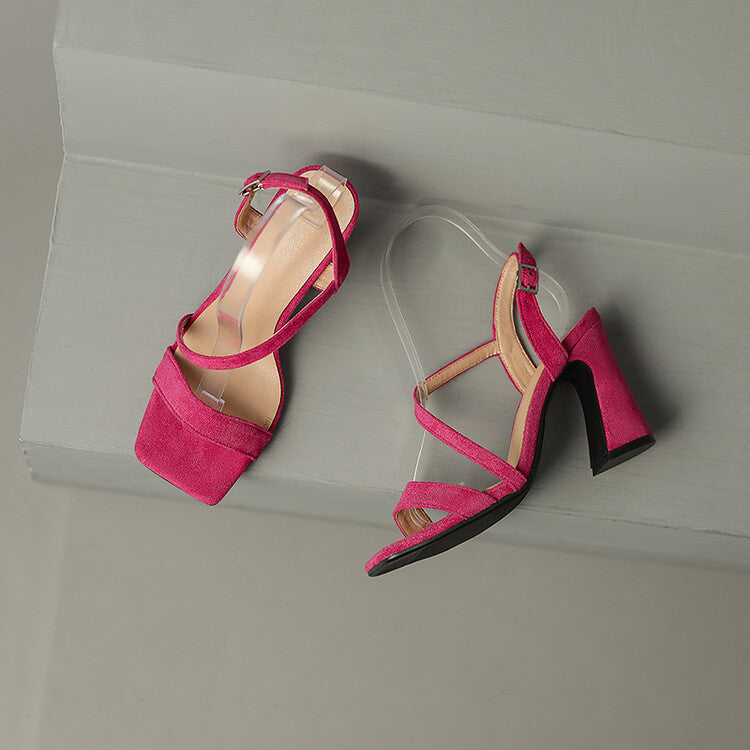 Elegant Orthopedic Sandals for Every Step