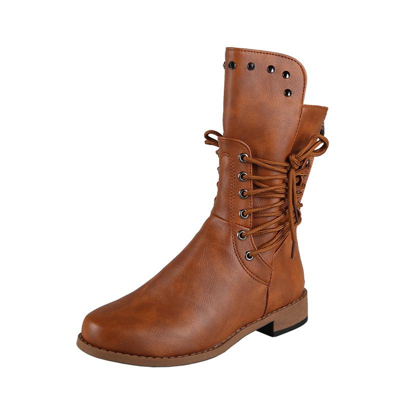 Beautifully Crafted Orthopedic Boots