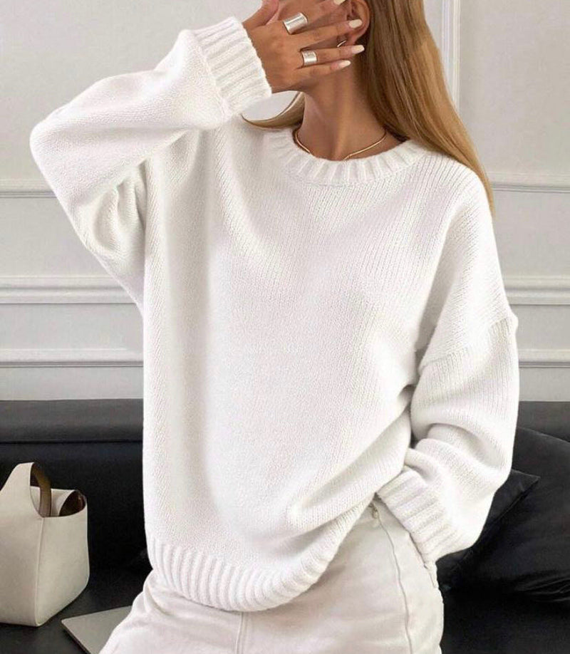 Classic Vintage Pullover
