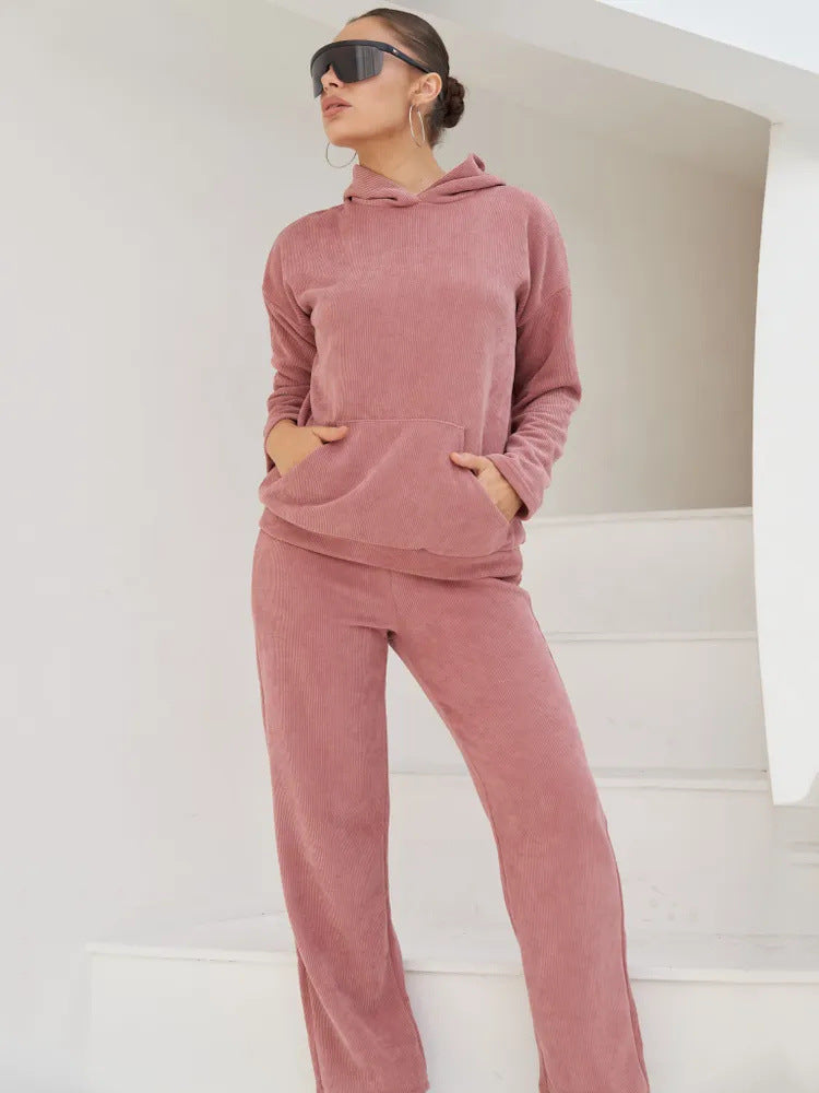 Timeless Vintage Style Pullover