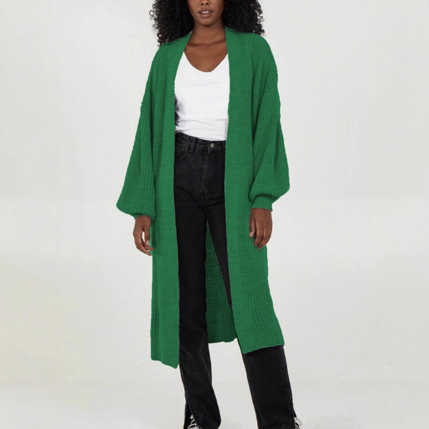 Classic Vintage Cardigan