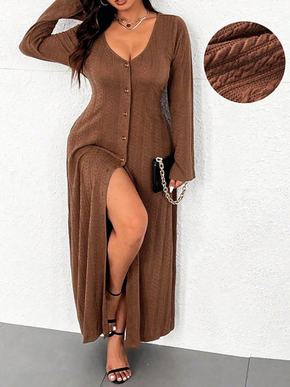 Gracefully Designed Garment