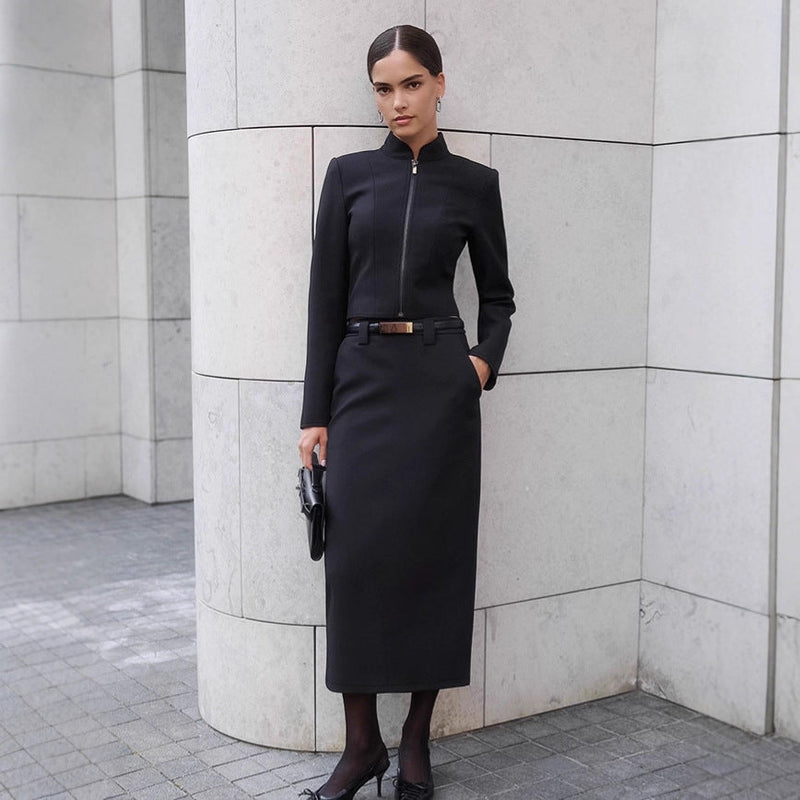 Thoughtfully Designed Garment