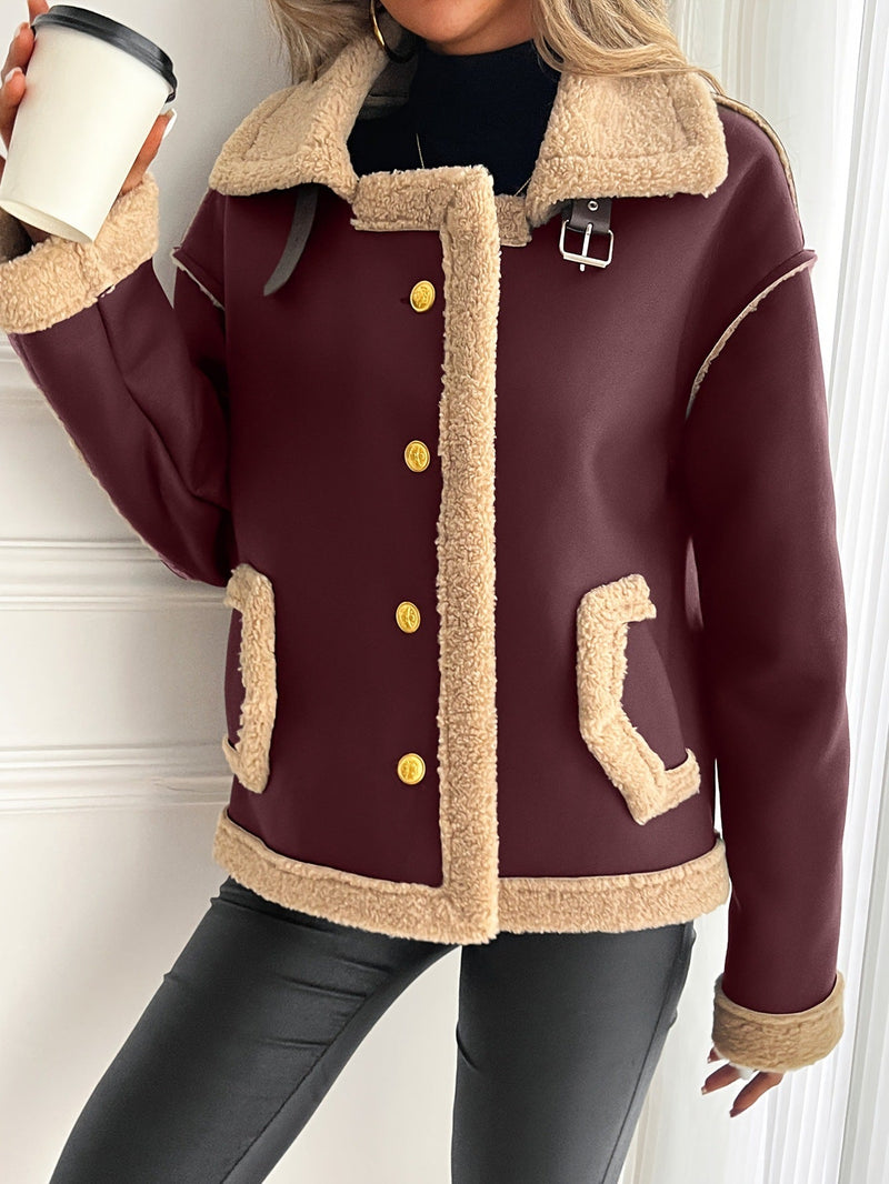Classic Designed Garment