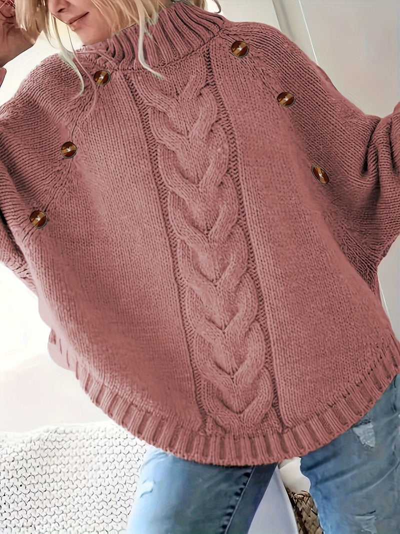 Beautifully Crafted Pullover
