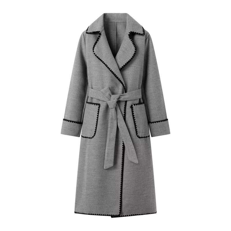 Vintage Inspired Coat