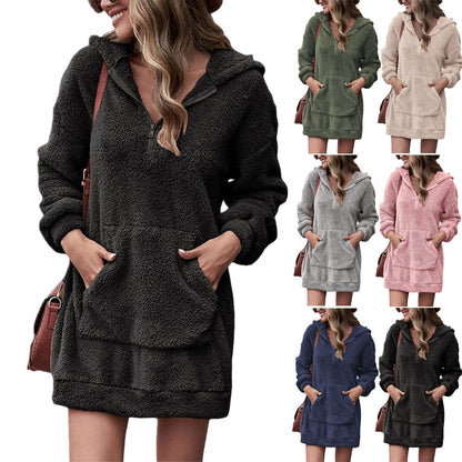 Thoughtfully Designed Garment