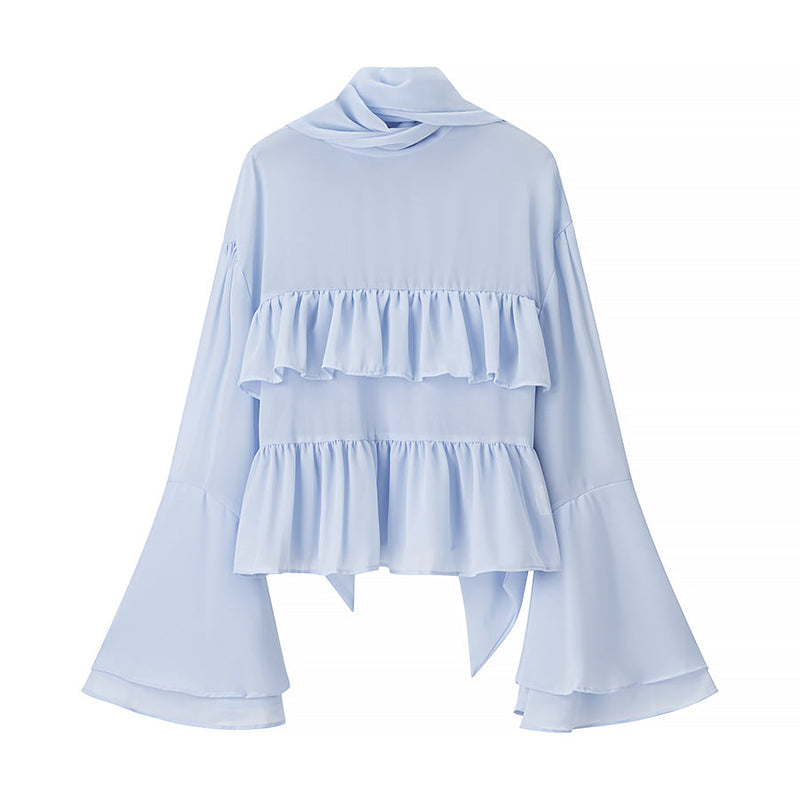 Elegantly Designed Garment