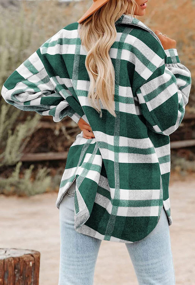 Timeless Vintage Style Garment
