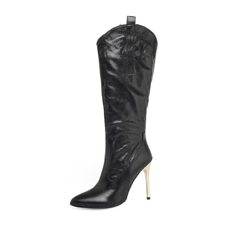 Chic Orthopedic Boots with Unique Design