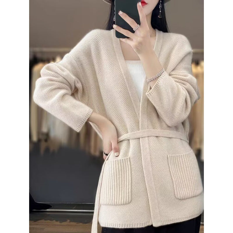 Timeless Vintage Style Garment
