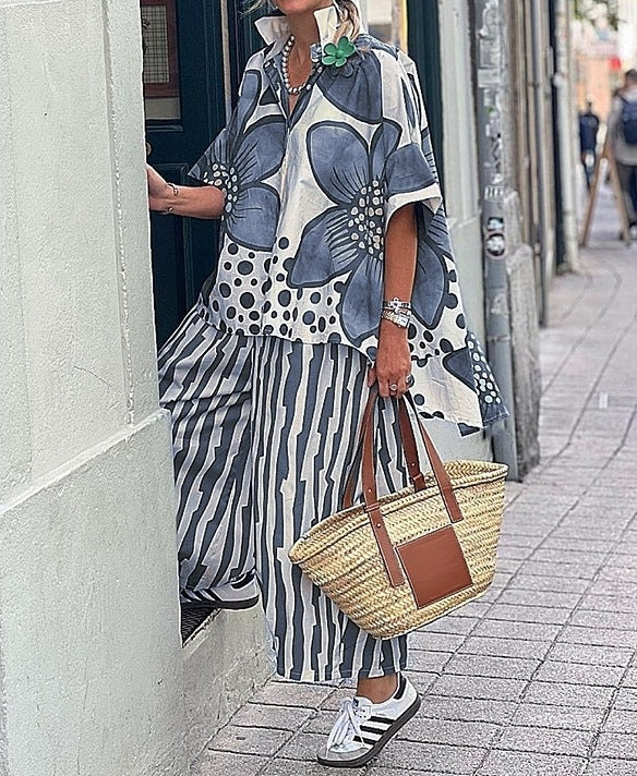 Vintage Inspired Garment