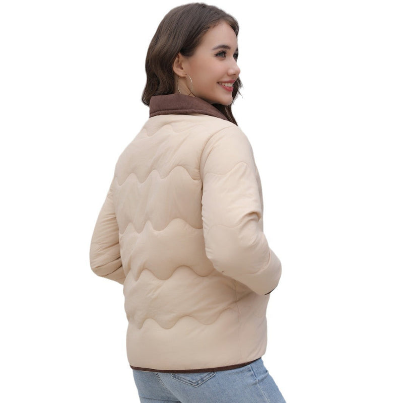 Elegantly Designed Garment