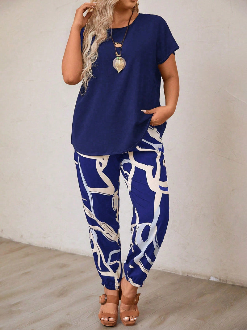 Gracefully Designed Garment